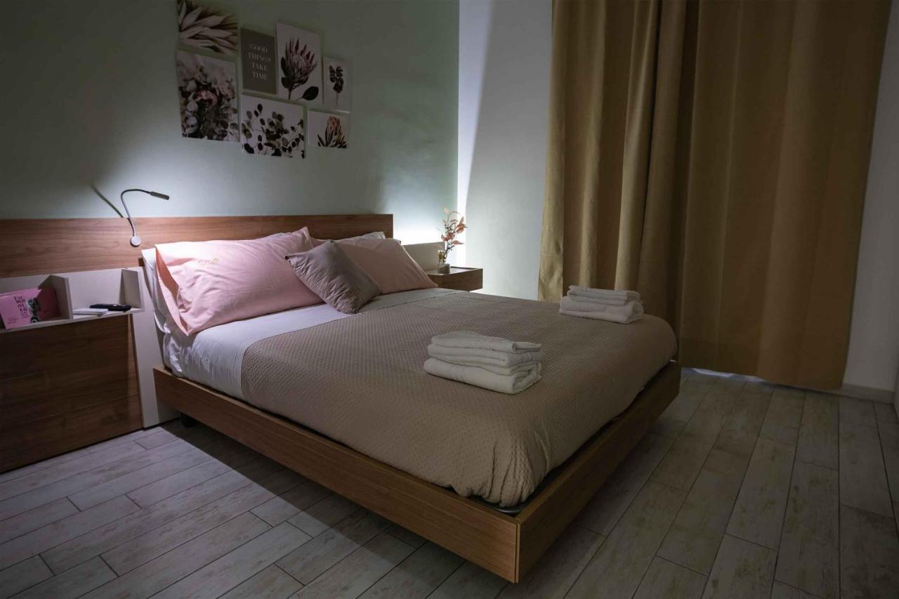 Taty Home Casa Vacanze Salerno Exterior photo