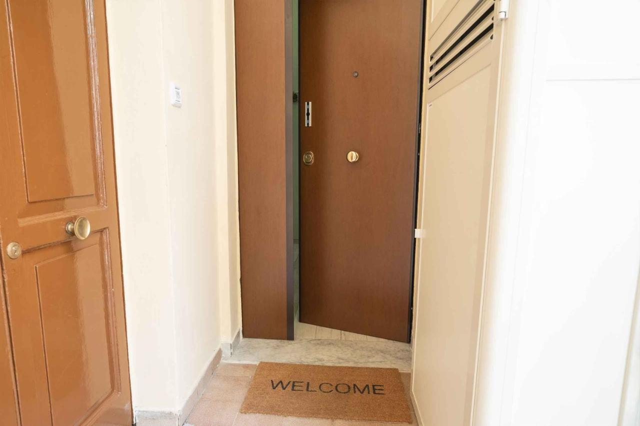 Taty Home Casa Vacanze Salerno Exterior photo