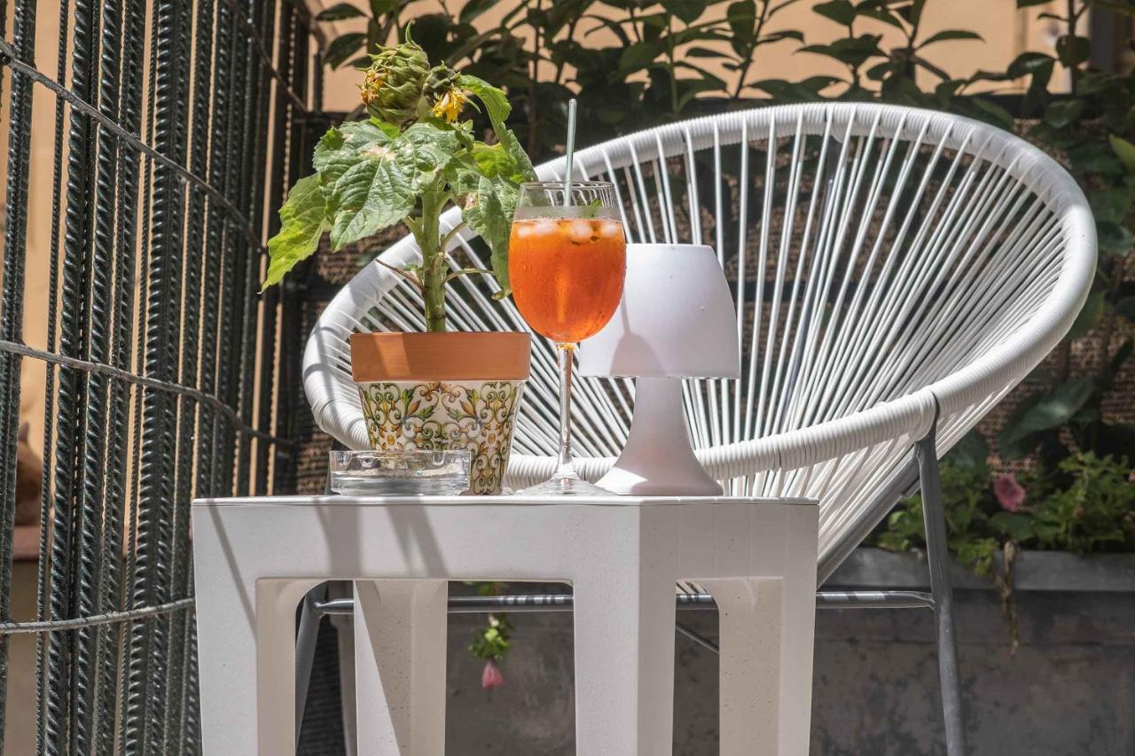 Taty Home Casa Vacanze Salerno Exterior photo