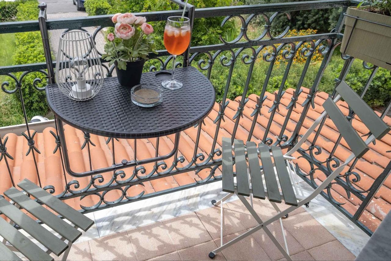 Taty Home Casa Vacanze Salerno Exterior photo