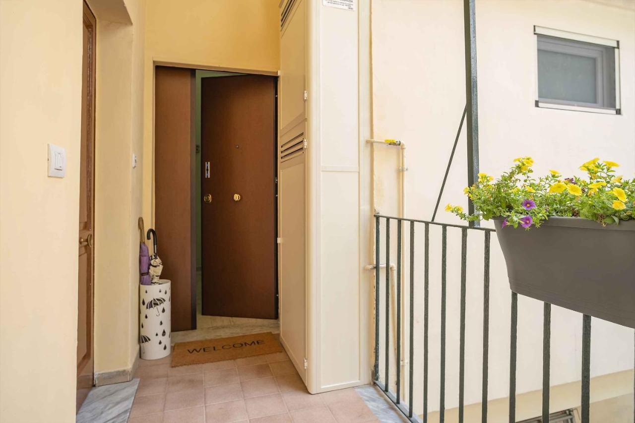 Taty Home Casa Vacanze Salerno Exterior photo