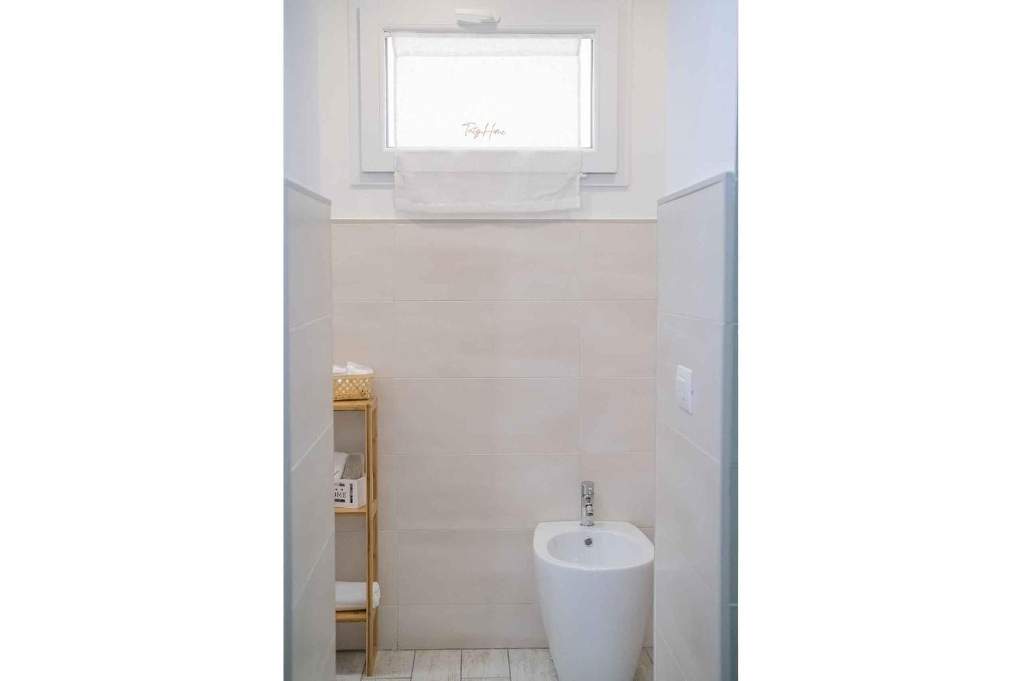 Taty Home Casa Vacanze Salerno Exterior photo